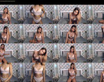 cherrrish_ — 14 minute Chaturbate female cam show recording, 720p, Jun 20, 2019