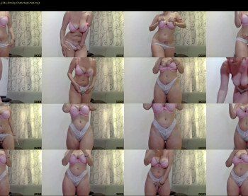 cherry_nicolle — 29 minute Chaturbate female cam show recording, 1080p, Jun 19, 2019