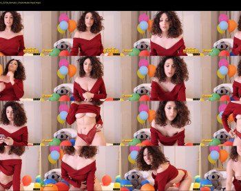 cleopatra_sinns — 29 minute Chaturbate female cam show recording, 1080p, Jun 19, 2019