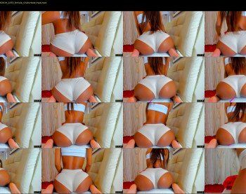 cuteanddesesperate — 12 minute Chaturbate female cam show recording, 720p, Jun 19, 2019