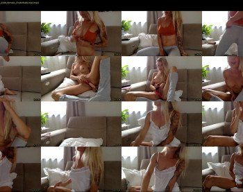 cutemoments — 100 minute Chaturbate female cam show recording, 480p, Jun 19, 2019
