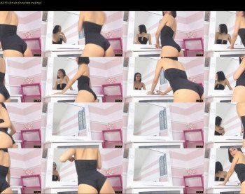 cyanide_candys — 29 minute Chaturbate female cam show recording, 1080p, Jun 19, 2019