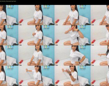 dallas_kiut — 7 minute Chaturbate female cam show recording, 1080p, Jun 19, 2019