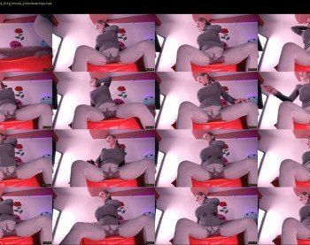 dayanna_sweet — 56 minute Chaturbate female cam show recording, 1080p, Jun 20, 2019