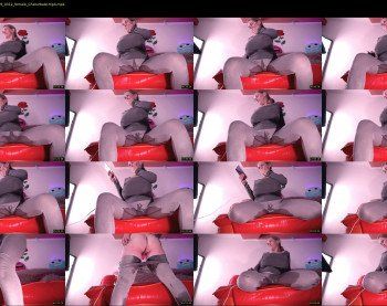 dayanna_sweet — 56 minute Chaturbate female cam show recording, 1080p, Jun 20, 2019