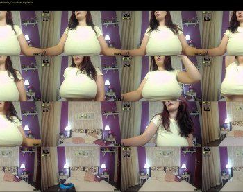 dd_shari — 42 minute Chaturbate female cam show recording, 720p, Jun 19, 2019