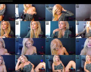 debralee — 62 minute Chaturbate female cam show recording, 720p, Jun 19, 2019