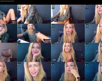 debralee — 62 minute Chaturbate female cam show recording, 720p, Jun 19, 2019