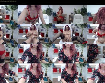 dirty_mature — 18 minute Chaturbate female cam show recording, 1080p, Jun 19, 2019