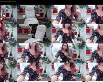 dirty_mature — 17 minute Chaturbate female cam show recording, 1080p, Jun 19, 2019