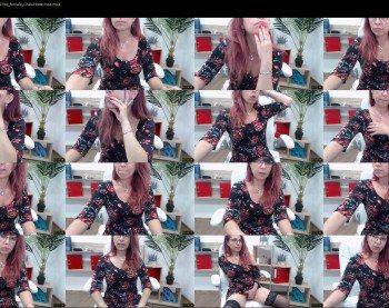 dirty_mature — 17 minute Chaturbate female cam show recording, 1080p, Jun 19, 2019