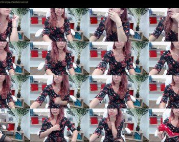 dirty_mature — 17 minute Chaturbate female cam show recording, 1080p, Jun 19, 2019