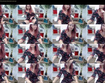dirty_mature — 17 minute Chaturbate female cam show recording, 1080p, Jun 19, 2019