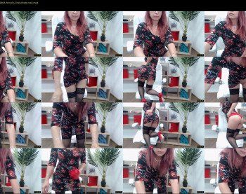 dirty_mature — 10 minute Chaturbate female cam show recording, 1080p, Jun 19, 2019