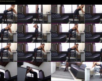 ella_pridee — 8 minute Chaturbate female cam show recording, 720p, Jun 19, 2019