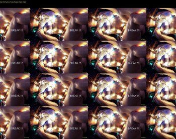 ella_pridee — 33 minute Chaturbate female cam show recording, 720p, Jun 19, 2019