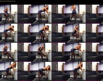 ella_pridee — 77 minute Chaturbate female cam show recording, 720p, Jun 19, 2019