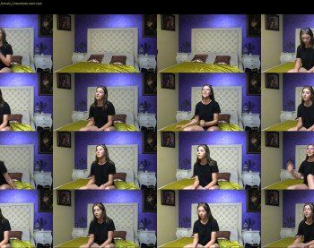 emese_ — 11 minute Chaturbate female cam show recording, 1080p, Jun 20, 2019