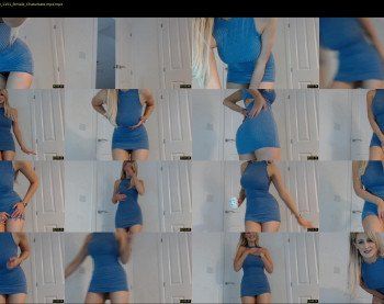 english_rose__ — 17 minute Chaturbate female cam show recording, 1080p, Jun 19, 2019