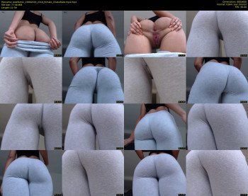 estefamor — 13 minute Chaturbate female cam show recording, 480p, Jun 19, 2019