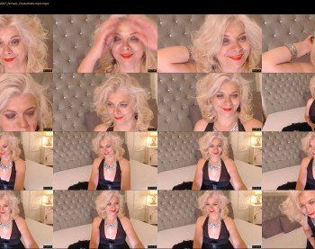 exoticgiselle — 4 minute Chaturbate female cam show recording, 720p, Jun 19, 2019