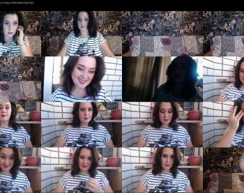 giorg107 — 12 minute Chaturbate couple cam show recording, 480p, Jun 19, 2019