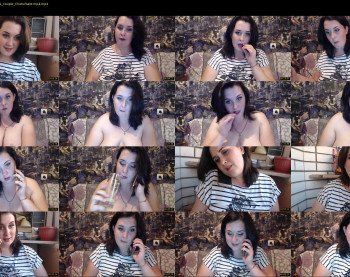 giorg107 — 53 minute Chaturbate couple cam show recording, 480p, Jun 19, 2019