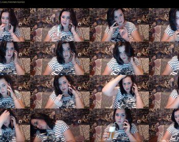giorg107 — 11 minute Chaturbate couple cam show recording, 480p, Jun 19, 2019