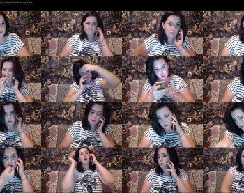 giorg107 — 15 minute Chaturbate couple cam show recording, 480p, Jun 19, 2019
