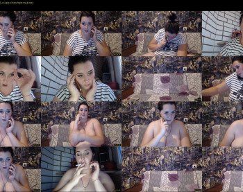 giorg107 — 55 minute Chaturbate couple cam show recording, 480p, Jun 19, 2019