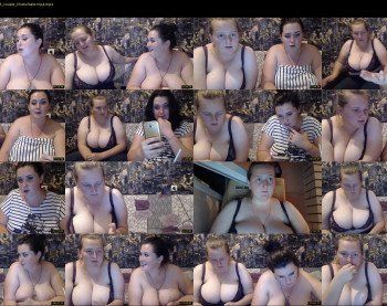 giorg107 — 89 minute Chaturbate couple cam show recording, 480p, Jun 19, 2019