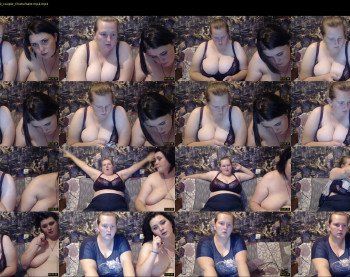 giorg107 — 6 minute Chaturbate couple cam show recording, 480p, Jun 20, 2019