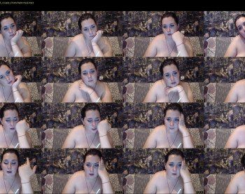 giorg107 — 6 minute Chaturbate couple cam show recording, 480p, Jun 20, 2019