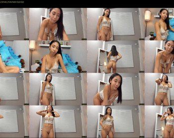 helenrus — 50 minute Chaturbate female cam show recording, 1080p, Jun 20, 2019