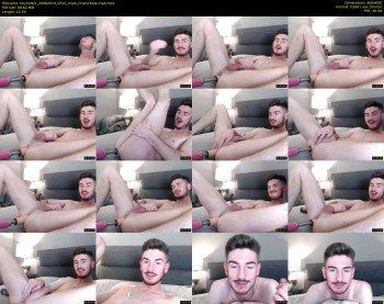 heyhotty1 — 16 minute Chaturbate male cam show recording, 480p, Jun 20, 2019