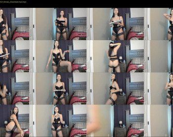 hi_cut_cutie — 29 minute Chaturbate female cam show recording, 1080p, Jun 19, 2019