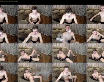 hornyblondieboyy — 53 minute Chaturbate male cam show recording, 1080p, Jun 20, 2019