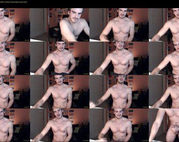 hot_martin25 — 92 minute Chaturbate male cam show recording, 720p, Jun 20, 2019