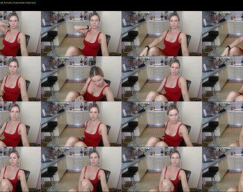 hotkatness — 6 minute Chaturbate female cam show recording, 720p, Jun 19, 2019