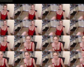 hotkatness — 3 minute Chaturbate female cam show recording, 720p, Jun 19, 2019