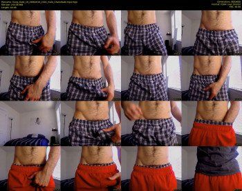 hung_dude_19 — 45 minute Chaturbate male cam show recording, 480p, Jun 19, 2019