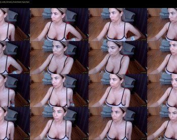 innocentemmy — 5 minute Chaturbate female cam show recording, 1080p, Jun 19, 2019