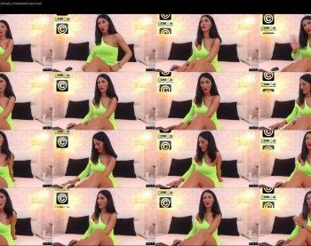 ivonady — 11 minute Chaturbate female cam show recording, 720p, Jun 19, 2019