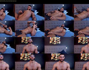 jackson__cottonwood — 69 minute Chaturbate male cam show recording, 720p, Jun 19, 2019