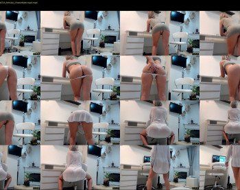 jaylynxxxx74 — 44 minute Chaturbate female cam show recording, 1080p, Jun 19, 2019