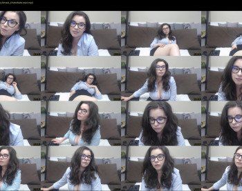 jessykah — 11 minute Chaturbate female cam show recording, 1080p, Jun 19, 2019