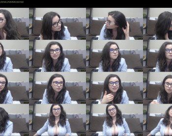 jessykah — 4 minute Chaturbate female cam show recording, 1080p, Jun 19, 2019