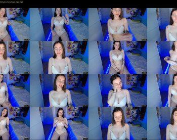 joliejoy — 29 minute Chaturbate female cam show recording, 1080p, Jun 19, 2019