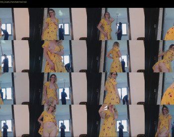 julyaandraul — 29 minute Chaturbate couple cam show recording, 720p, Jun 19, 2019