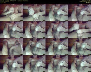 kaonashi69 — 38 minute Chaturbate male cam show recording, 480p, Jun 19, 2019